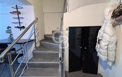 KARABAĞLAR REFET BELE MAH SATILIK 2+1 DUBLEKS DAİRE