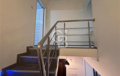 KARABAĞLAR REFET BELE MAH SATILIK 2+1 DUBLEKS DAİRE