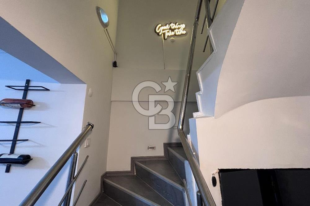 KARABAĞLAR REFET BELE MAH SATILIK 2+1 DUBLEKS DAİRE