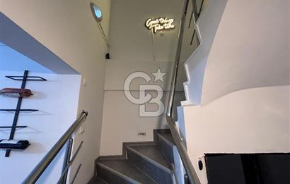 KARABAĞLAR REFET BELE MAH SATILIK 2+1 DUBLEKS DAİRE