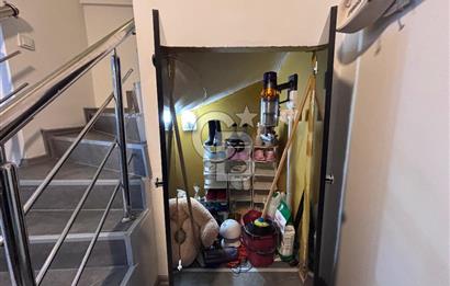 KARABAĞLAR REFET BELE MAH SATILIK 2+1 DUBLEKS DAİRE