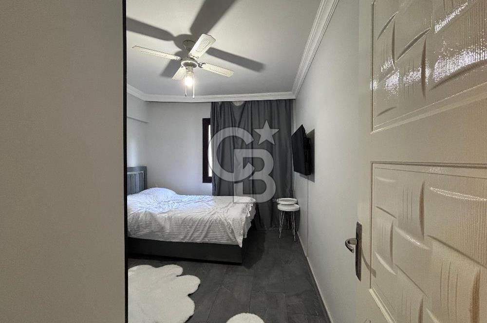 KARABAĞLAR REFET BELE MAH SATILIK 2+1 DUBLEKS DAİRE