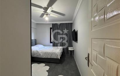 KARABAĞLAR REFET BELE MAH SATILIK 2+1 DUBLEKS DAİRE