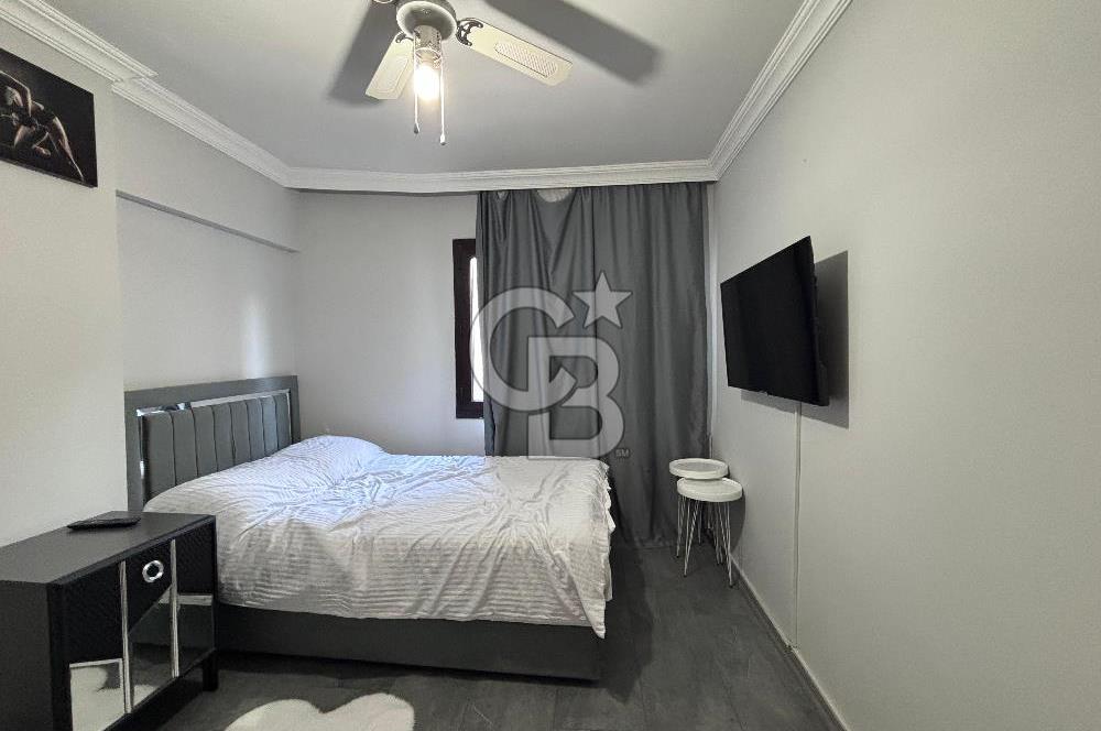 KARABAĞLAR REFET BELE MAH SATILIK 2+1 DUBLEKS DAİRE