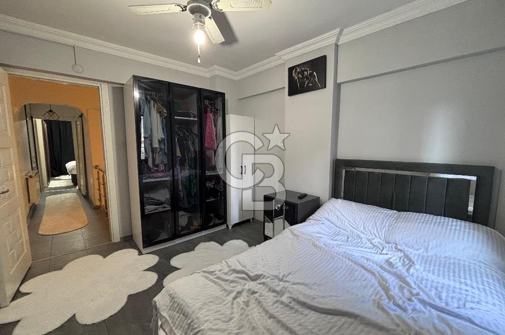 KARABAĞLAR REFET BELE MAH SATILIK 2+1 DUBLEKS DAİRE