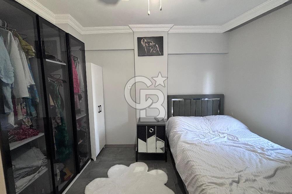 KARABAĞLAR REFET BELE MAH SATILIK 2+1 DUBLEKS DAİRE