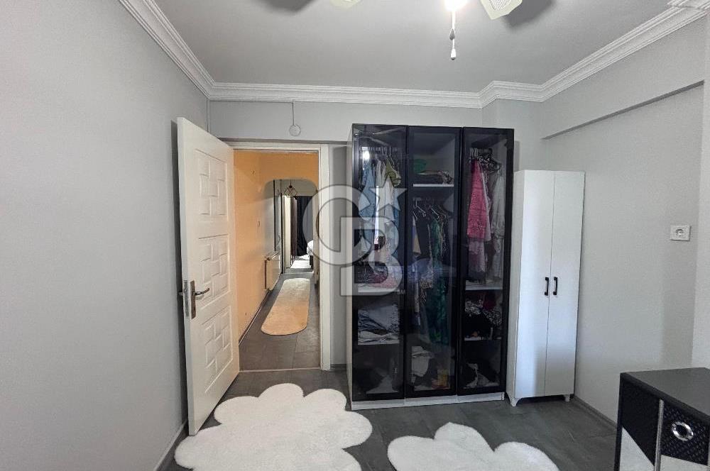 KARABAĞLAR REFET BELE MAH SATILIK 2+1 DUBLEKS DAİRE