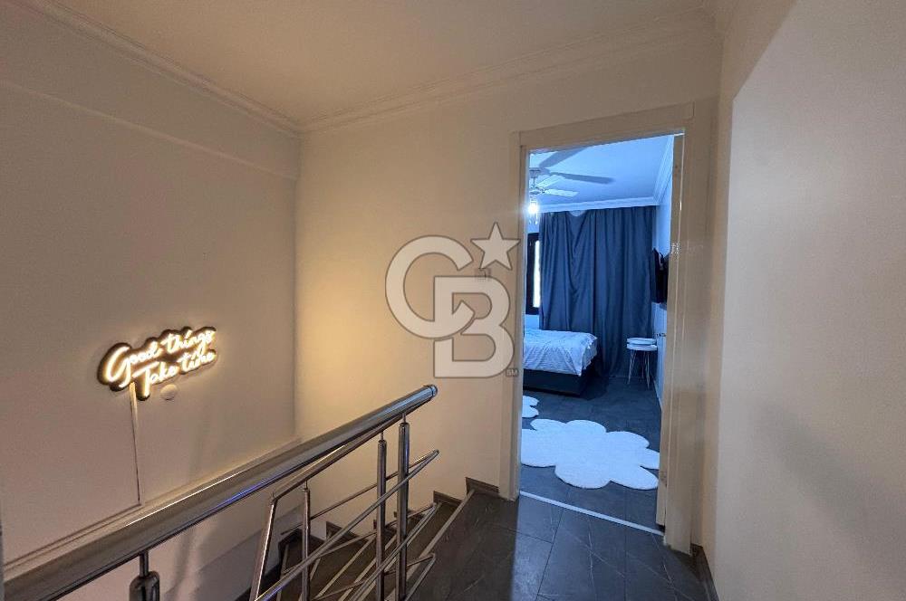 KARABAĞLAR REFET BELE MAH SATILIK 2+1 DUBLEKS DAİRE