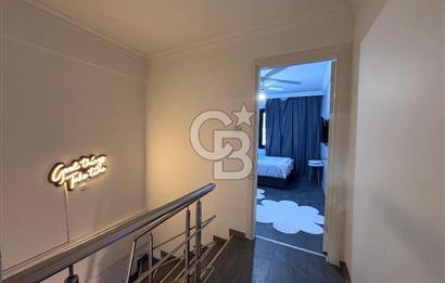 KARABAĞLAR REFET BELE MAH SATILIK 2+1 DUBLEKS DAİRE