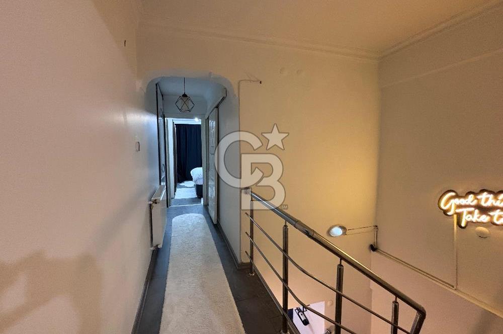 KARABAĞLAR REFET BELE MAH SATILIK 2+1 DUBLEKS DAİRE