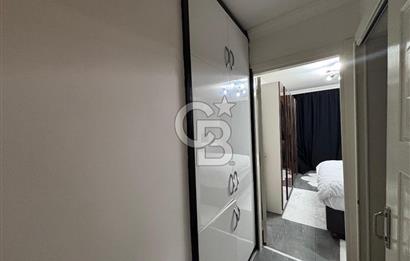 KARABAĞLAR REFET BELE MAH SATILIK 2+1 DUBLEKS DAİRE