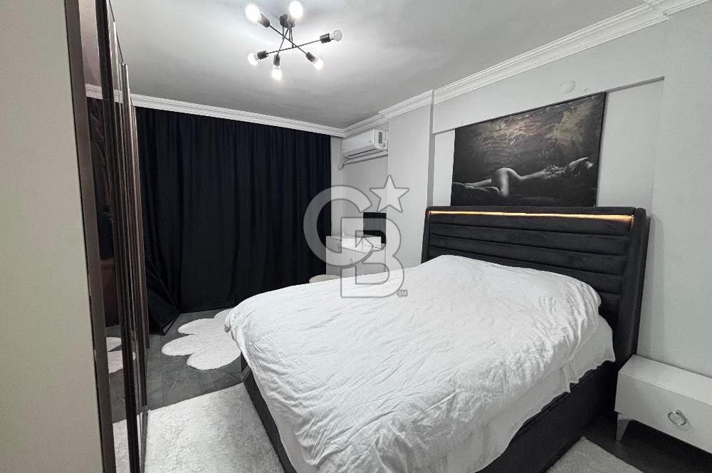 KARABAĞLAR REFET BELE MAH SATILIK 2+1 DUBLEKS DAİRE