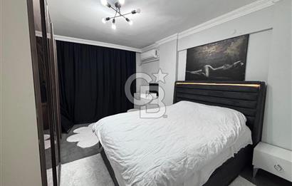 KARABAĞLAR REFET BELE MAH SATILIK 2+1 DUBLEKS DAİRE