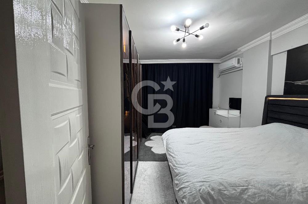 KARABAĞLAR REFET BELE MAH SATILIK 2+1 DUBLEKS DAİRE