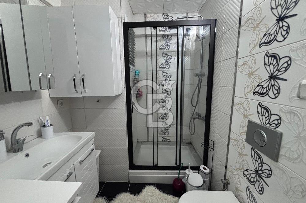 KARABAĞLAR REFET BELE MAH SATILIK 2+1 DUBLEKS DAİRE