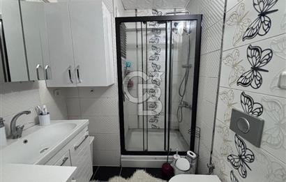 KARABAĞLAR REFET BELE MAH SATILIK 2+1 DUBLEKS DAİRE