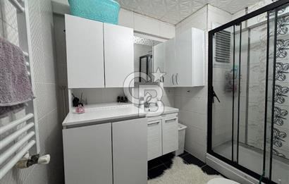 KARABAĞLAR REFET BELE MAH SATILIK 2+1 DUBLEKS DAİRE