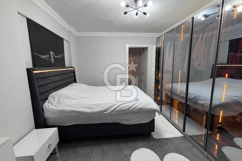 KARABAĞLAR REFET BELE MAH SATILIK 2+1 DUBLEKS DAİRE