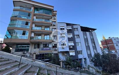 KARABAĞLAR REFET BELE MAH SATILIK 2+1 DUBLEKS DAİRE