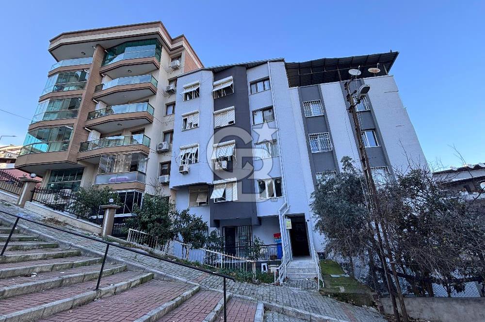 KARABAĞLAR REFET BELE MAH SATILIK 2+1 DUBLEKS DAİRE