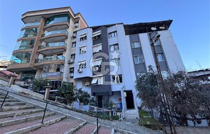 KARABAĞLAR REFET BELE MAH SATILIK 2+1 DUBLEKS DAİRE