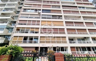 KARŞIYAKA SAHİLDE 4+1 MUHTEŞEM YALI DAİRESİ SATILIK.......