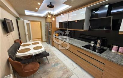 Sanatoryum Atapark Mahallesi’nde krediye uygun, 135 m², 3+1 güney cephe daire