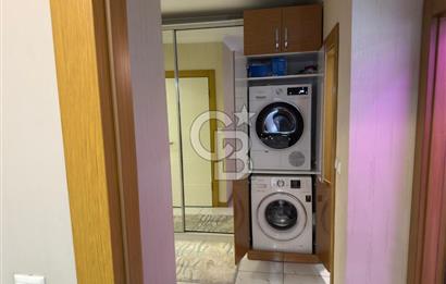 Sanatoryum Atapark Mahallesi’nde krediye uygun, 135 m², 3+1 güney cephe daire