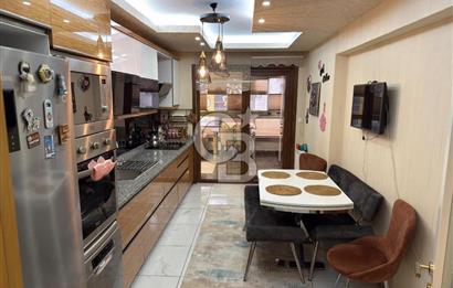 Sanatoryum Atapark Mahallesi’nde krediye uygun, 135 m², 3+1 güney cephe daire