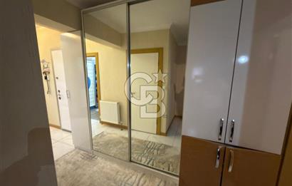 Sanatoryum Atapark Mahallesi’nde krediye uygun, 135 m², 3+1 güney cephe daire