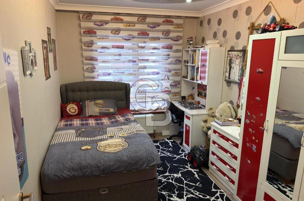 Sanatoryum Atapark Mahallesi’nde krediye uygun, 135 m², 3+1 güney cephe daire