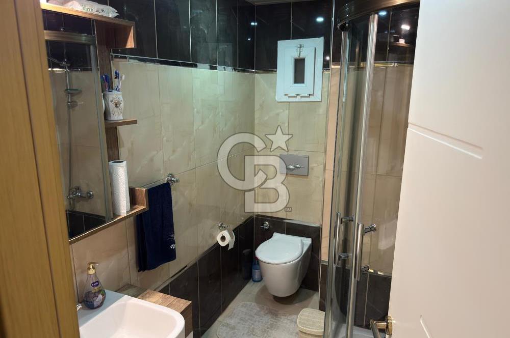 Sanatoryum Atapark Mahallesi’nde krediye uygun, 135 m², 3+1 güney cephe daire