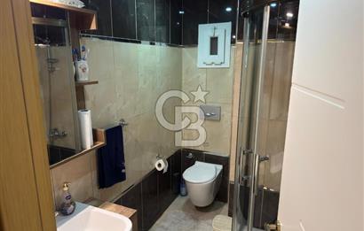 Sanatoryum Atapark Mahallesi’nde krediye uygun, 135 m², 3+1 güney cephe daire