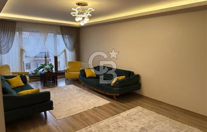 Sanatoryum Atapark Mahallesi’nde krediye uygun, 135 m², 3+1 güney cephe daire