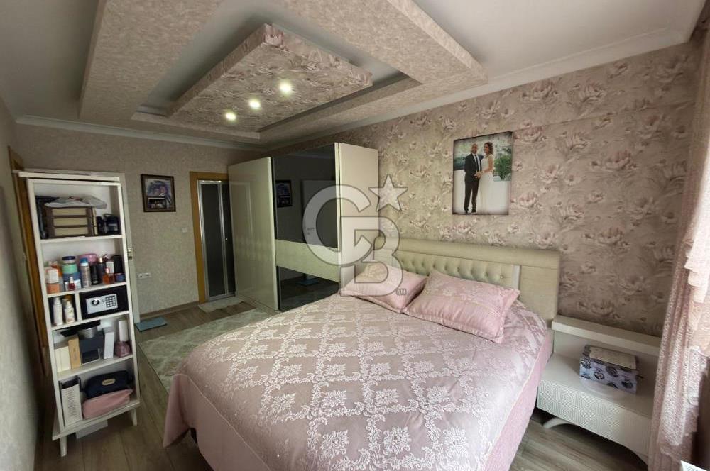 Sanatoryum Atapark Mahallesi’nde krediye uygun, 135 m², 3+1 güney cephe daire