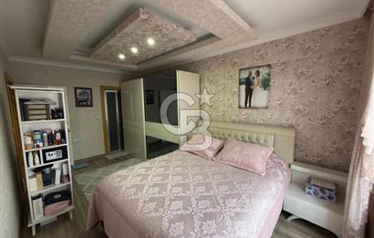 Sanatoryum Atapark Mahallesi’nde krediye uygun, 135 m², 3+1 güney cephe daire