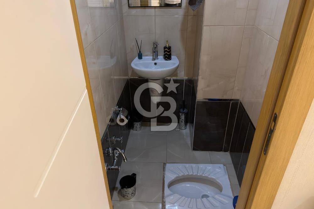 Sanatoryum Atapark Mahallesi’nde krediye uygun, 135 m², 3+1 güney cephe daire