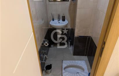 Sanatoryum Atapark Mahallesi’nde krediye uygun, 135 m², 3+1 güney cephe daire