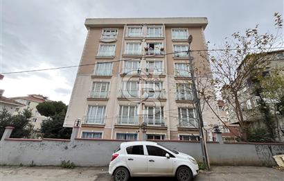 Sapan Bağlarında Ulaşımı Kolay 3+1 Net 90m² Satılık Arakat Daire