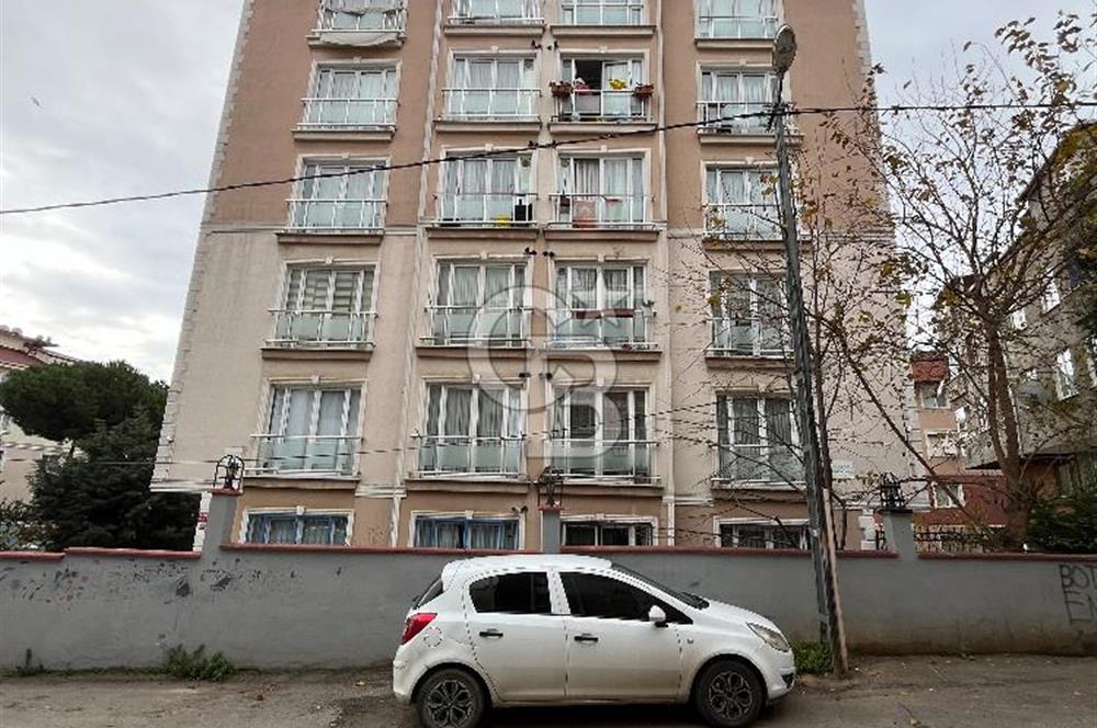 Sapan Bağlarında Ulaşımı Kolay 3+1 Net 90m² Satılık Arakat Daire