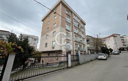 Sapan Bağlarında Ulaşımı Kolay 3+1 Net 90m² Satılık Arakat Daire