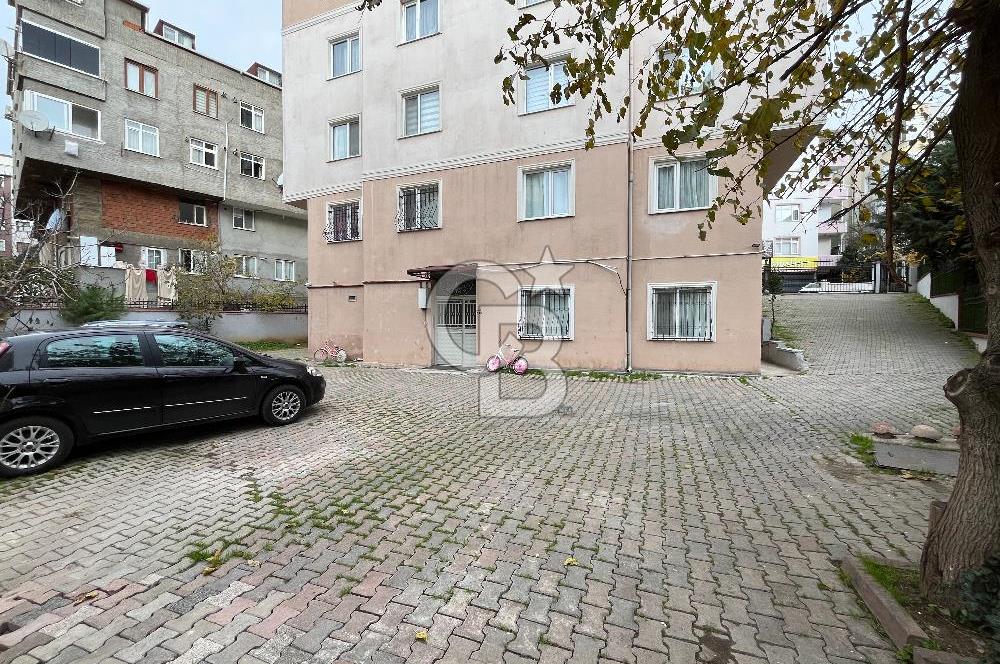 Sapan Bağlarında Ulaşımı Kolay 3+1 Net 90m² Satılık Arakat Daire