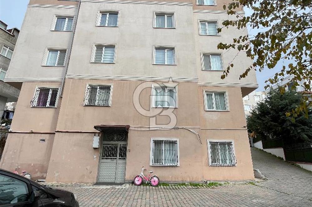 Sapan Bağlarında Ulaşımı Kolay 3+1 Net 90m² Satılık Arakat Daire