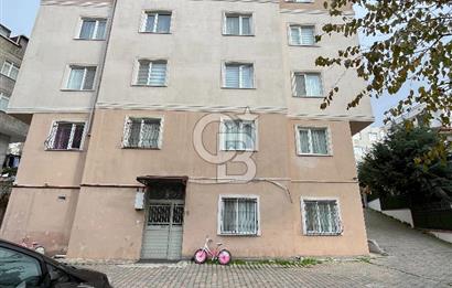 Sapan Bağlarında Ulaşımı Kolay 3+1 Net 90m² Satılık Arakat Daire