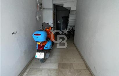 Sapan Bağlarında Ulaşımı Kolay 3+1 Net 90m² Satılık Arakat Daire