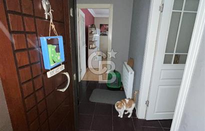 Sapan Bağlarında Ulaşımı Kolay 3+1 Net 90m² Satılık Arakat Daire