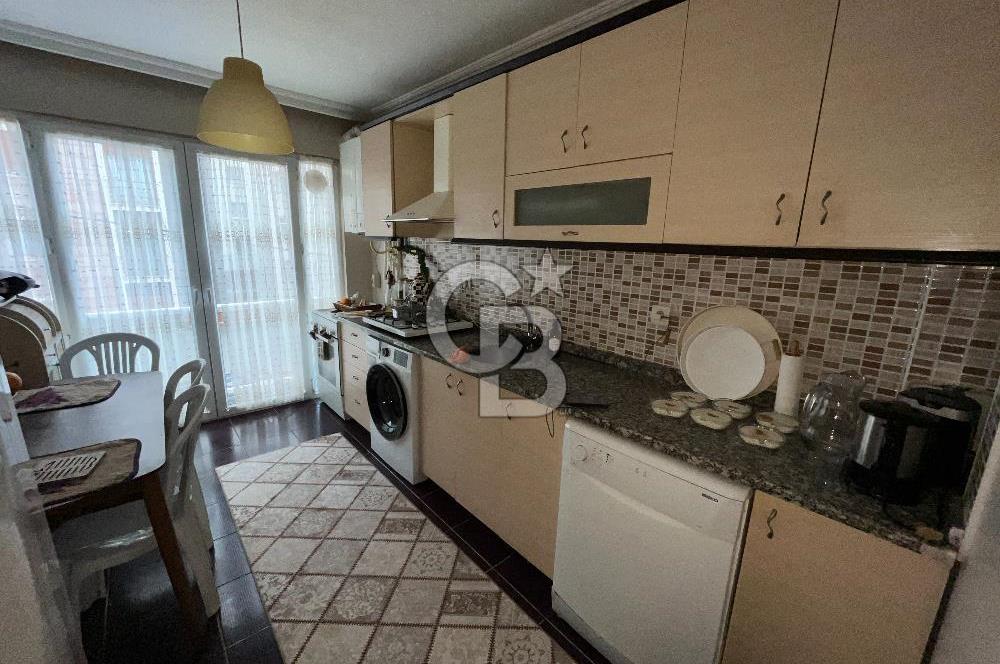 Sapan Bağlarında Ulaşımı Kolay 3+1 Net 90m² Satılık Arakat Daire