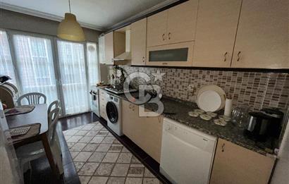 Sapan Bağlarında Ulaşımı Kolay 3+1 Net 90m² Satılık Arakat Daire