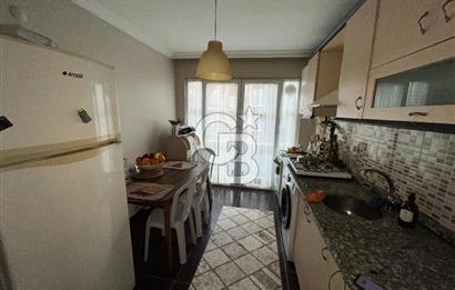 Sapan Bağlarında Ulaşımı Kolay 3+1 Net 90m² Satılık Arakat Daire