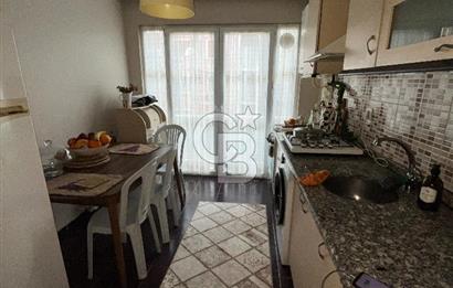 Sapan Bağlarında Ulaşımı Kolay 3+1 Net 90m² Satılık Arakat Daire